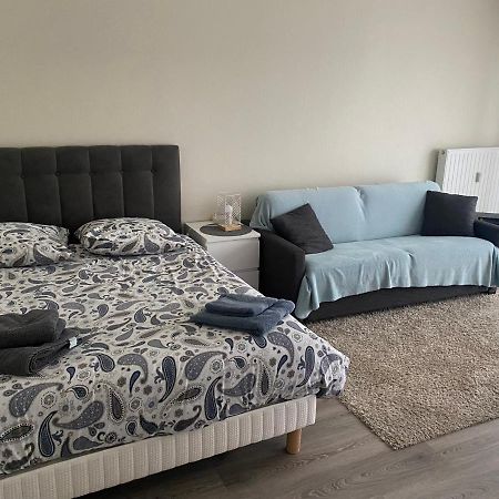 Appartement Parc De Fresnoy Roye  Esterno foto