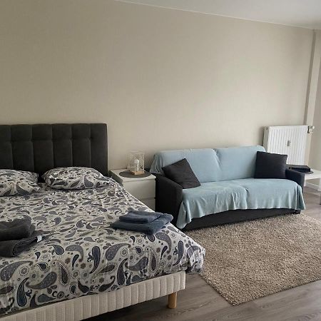 Appartement Parc De Fresnoy Roye  Esterno foto